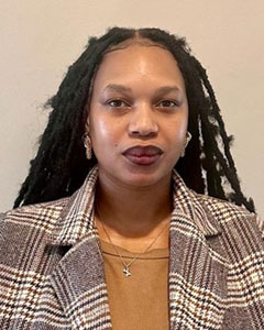 Ms T Moswane